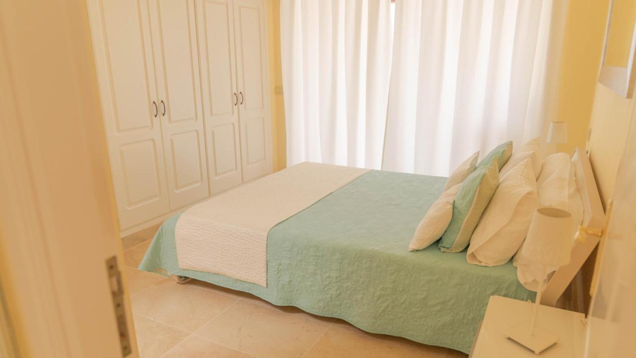 Апартаменты Casa Laura Пуэрто-де-Сантьяго Экстерьер фото